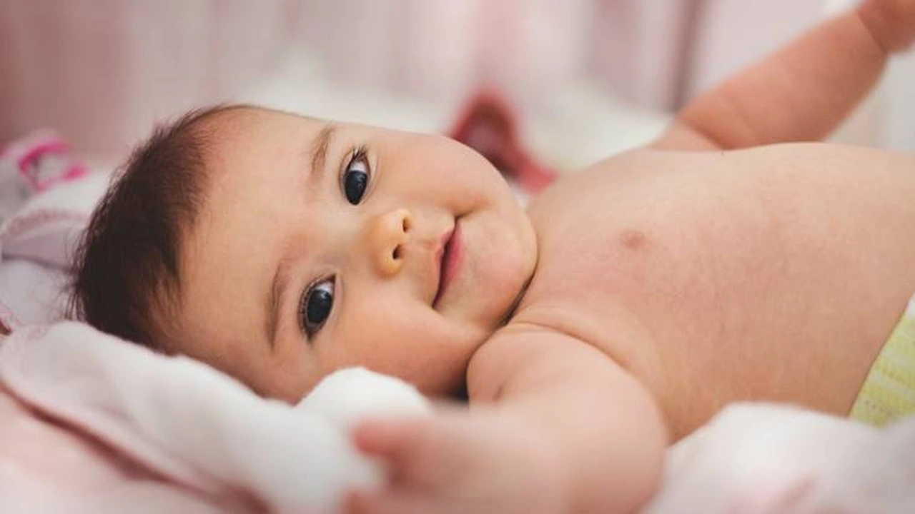 صورة new baby messages for colleagues