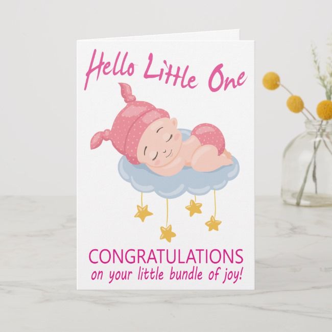 new baby messages for grandparents