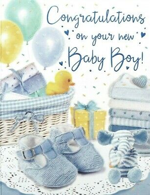new baby messages funny