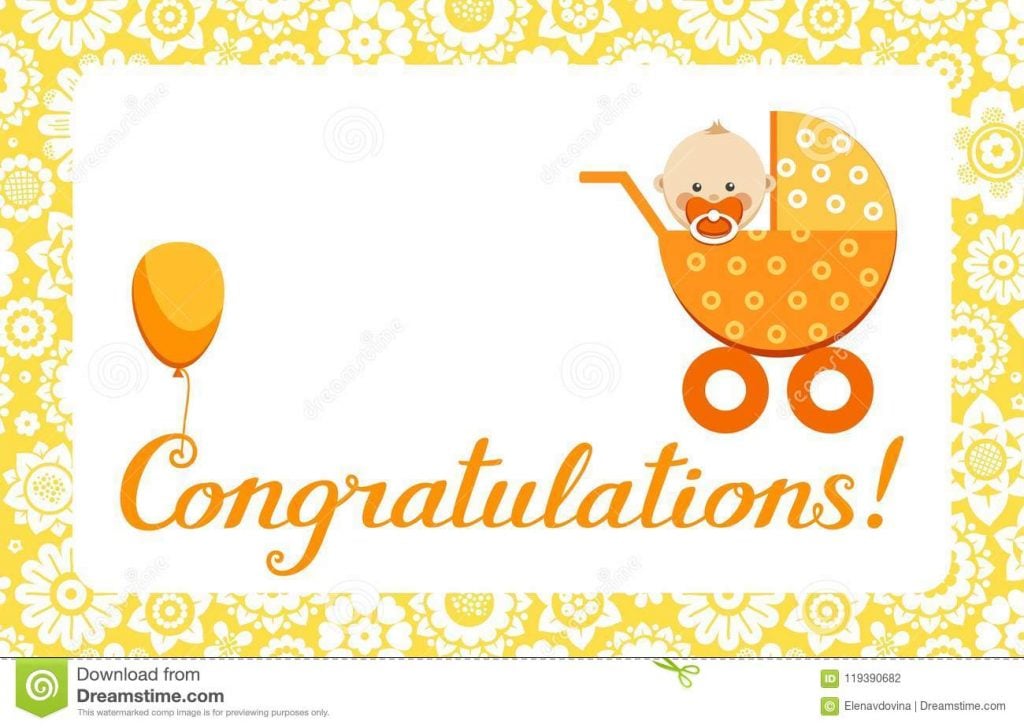 new born wishes for baby boy
