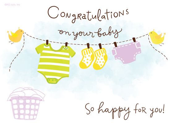 new born wishes for baby girl