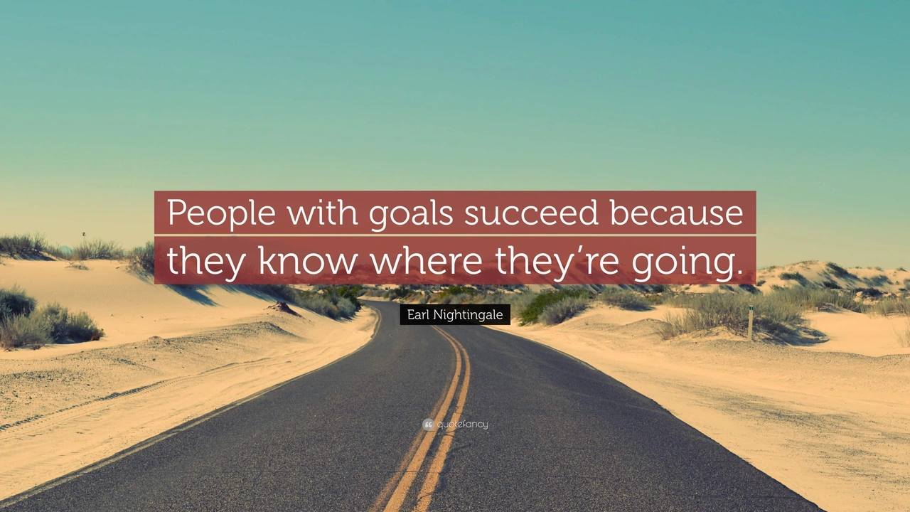 صورة quotes about achieving goals