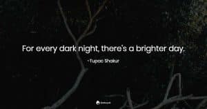 quotes about darkness