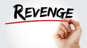 quotes about revenge