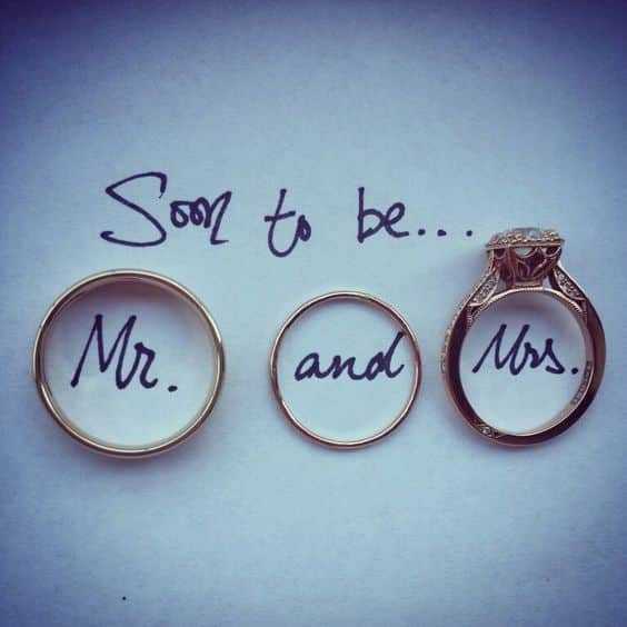quotes about wedding rings