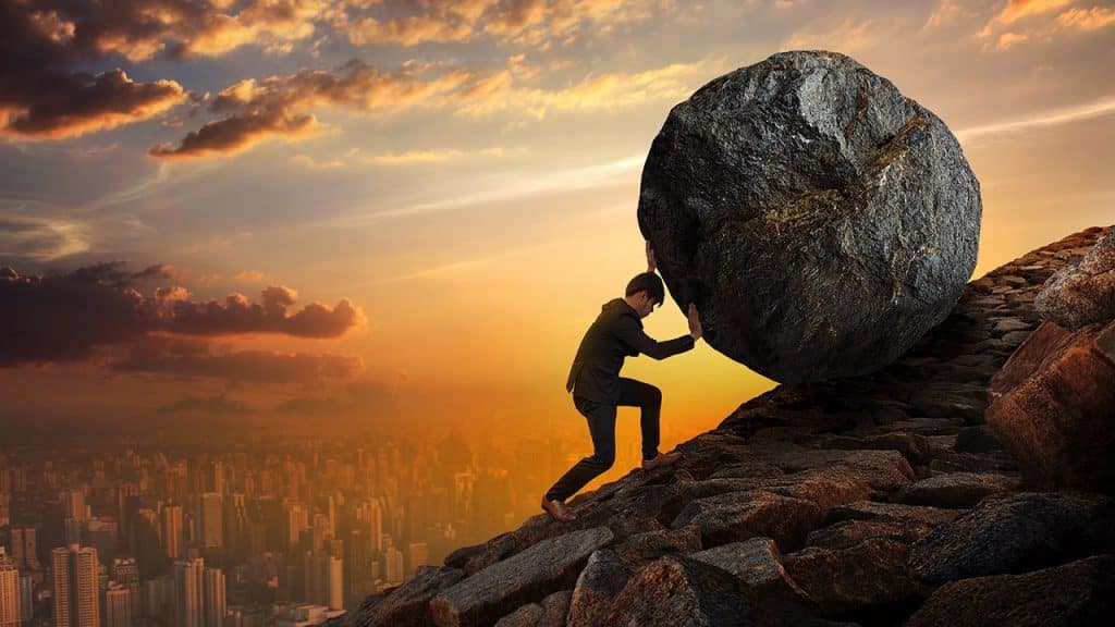 quotes about working hard