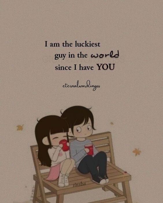 quotes for your girlfriend