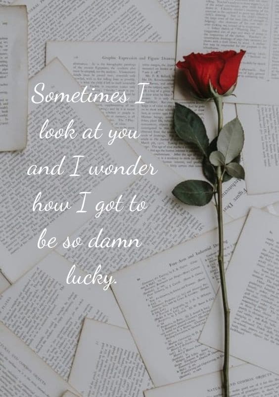sweet love message to make her cry