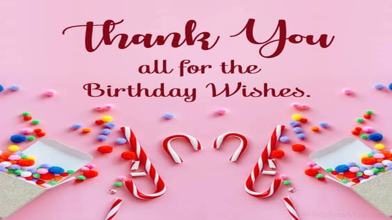 صورة thank you quotes for birthday wishes