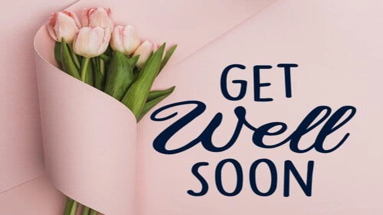 صورة words of thanks for get well wishes