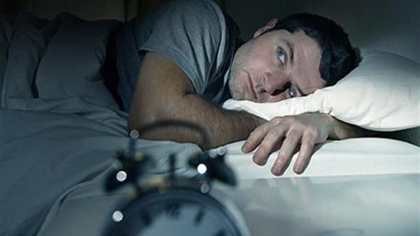 آيات علاج الأرق وعدم النوم