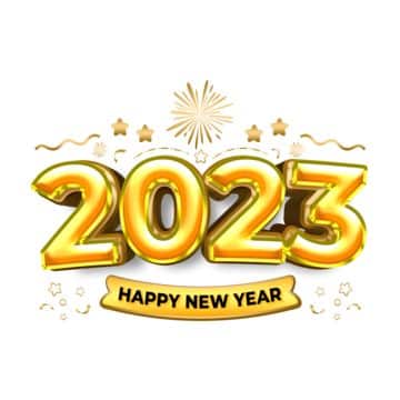 أجمل أمنيات السنة الجديدة