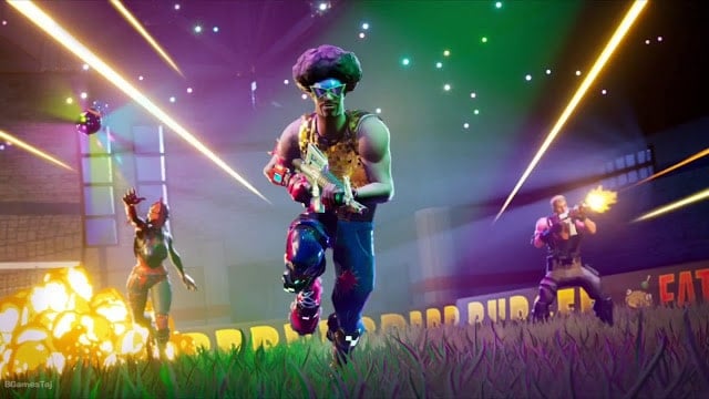 أجمل صور فورت نايت