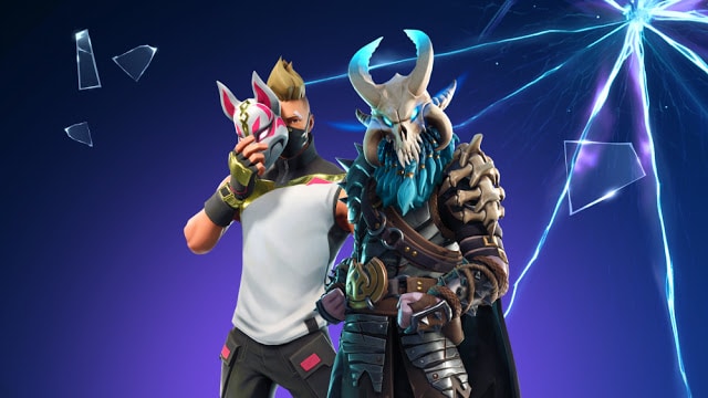 أجمل صور فورت نايت