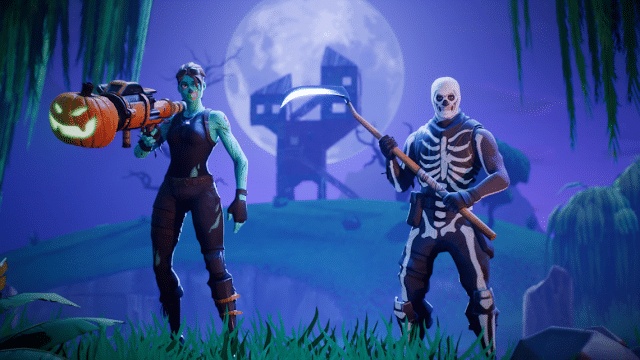 أجمل صور فورت نايت