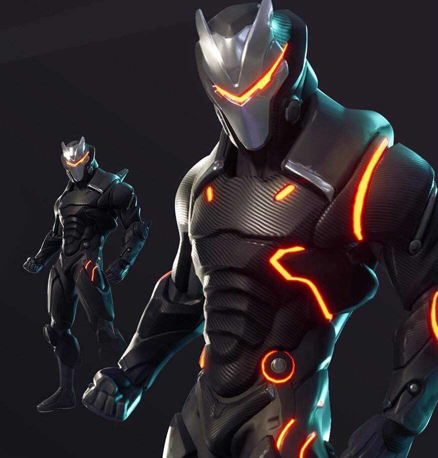 أجمل صور فورت نايت