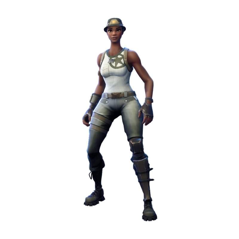 أجمل صور فورت نايت