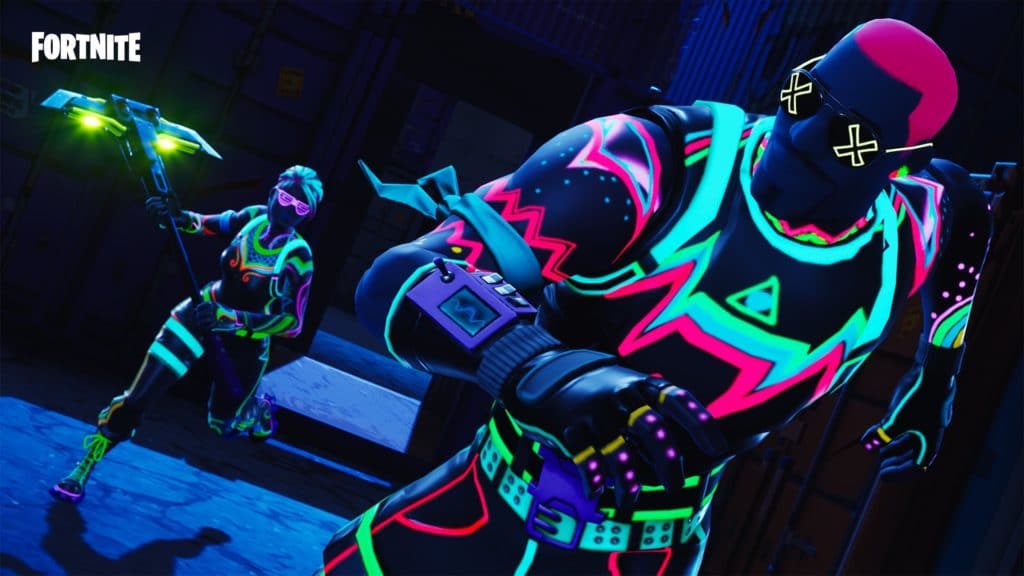 أجمل صور فورت نايت