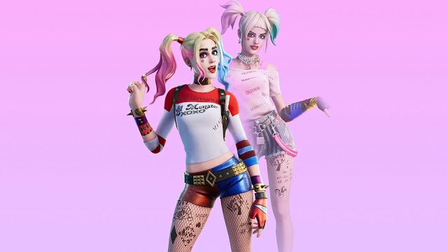 أجمل صور فورت نايت