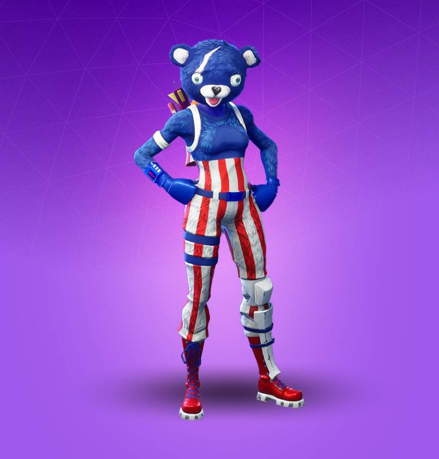 أجمل صور فورت نايت