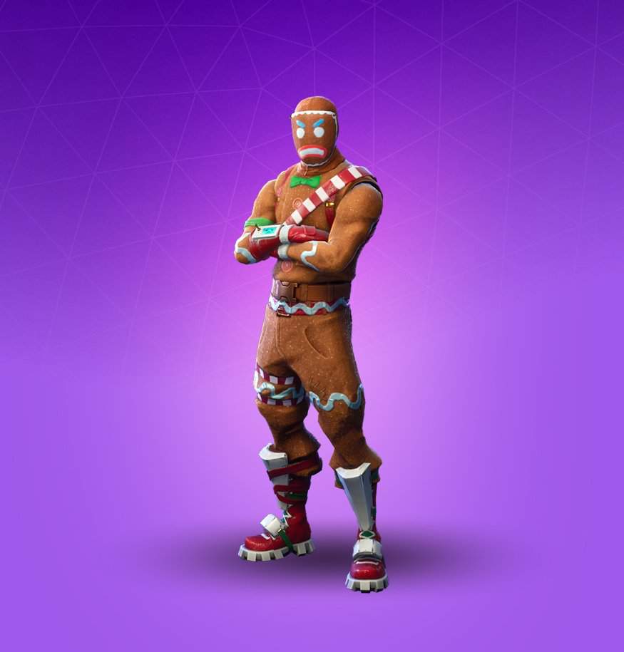 أجمل صور فورت نايت