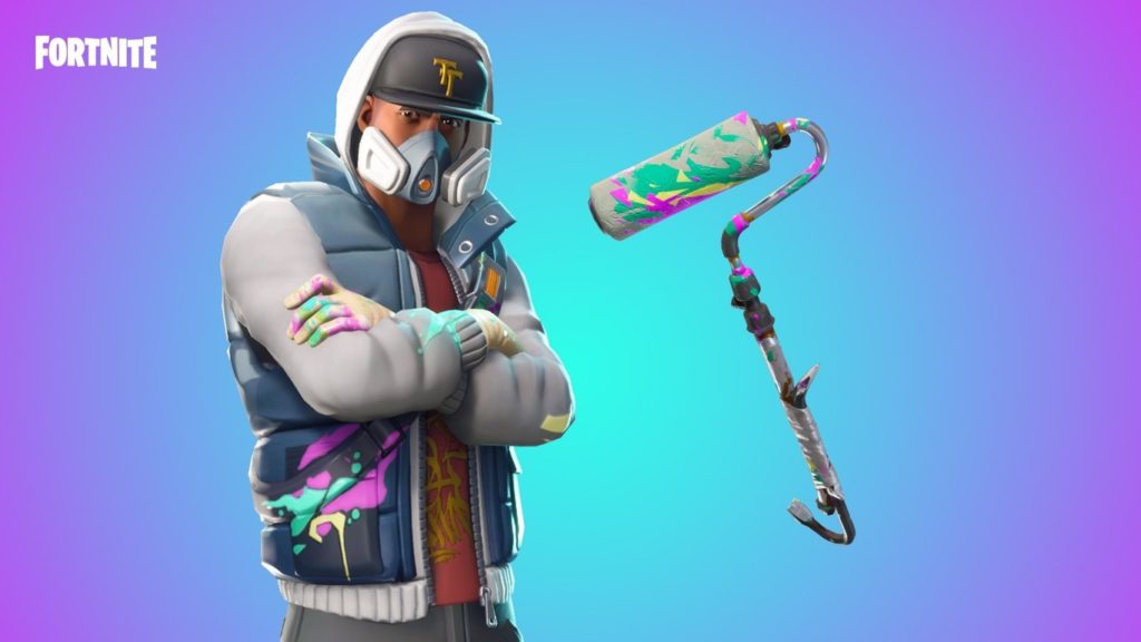 أجمل صور فورت نايت