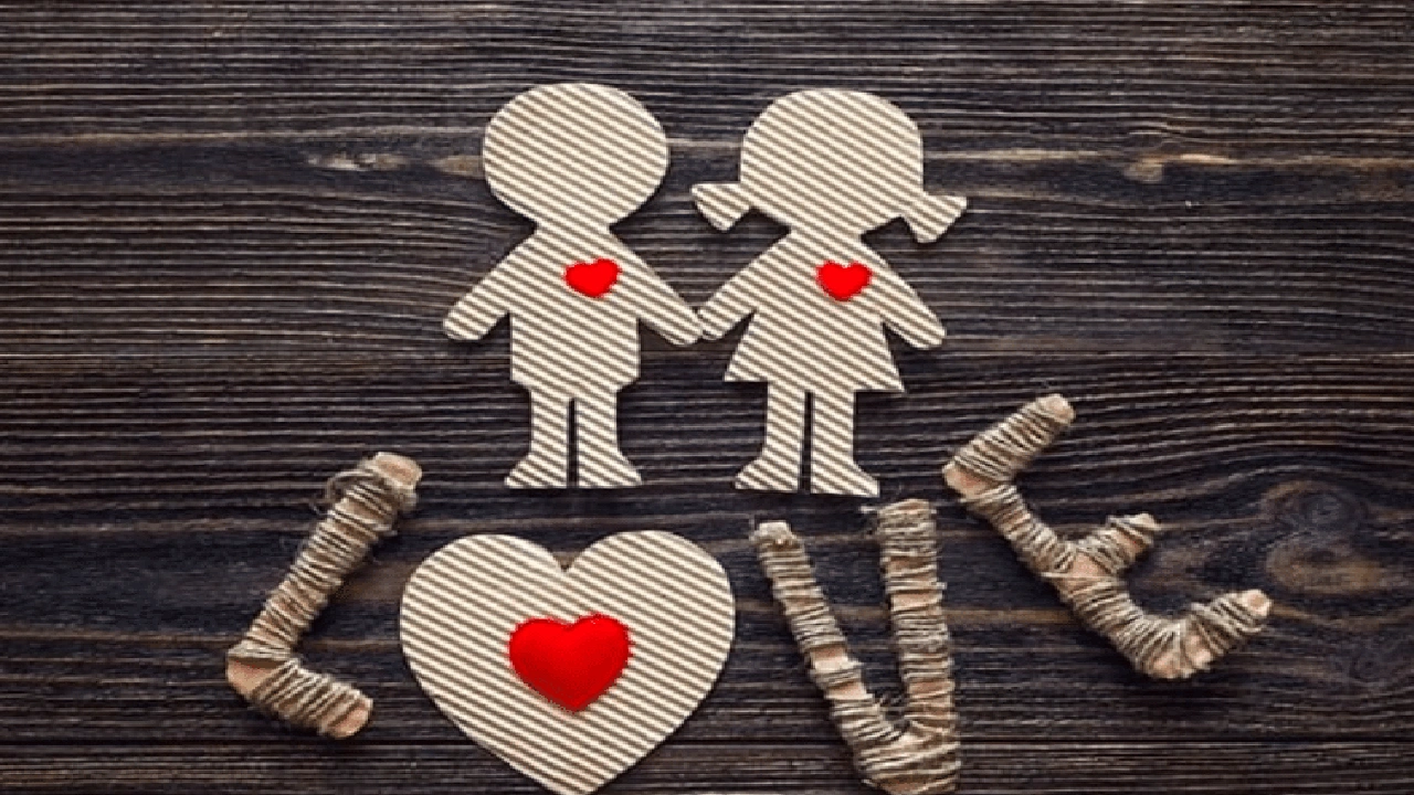 صورة أجمل كلام في الحب والغرام