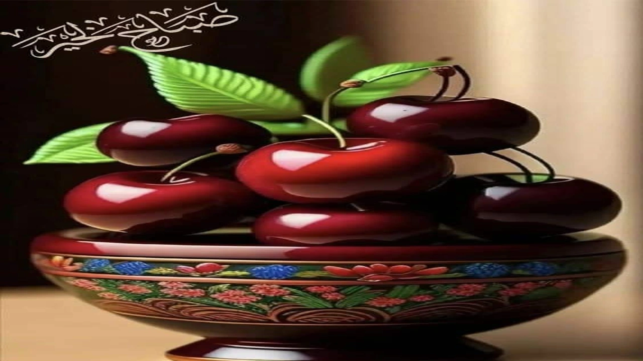 صورة أجمل ما يقال للحبيبة في الصباح