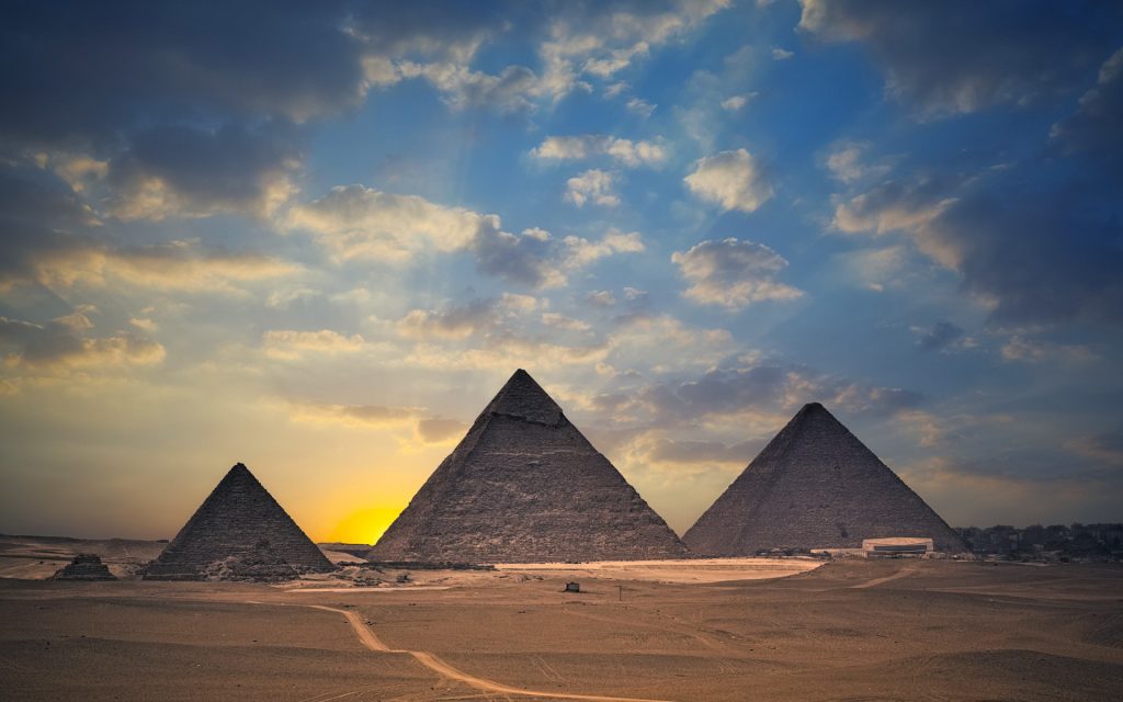 أجمل مناظر طبيعية في الهند