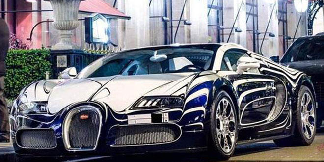 أحدث صور السيارات في العالم 2021