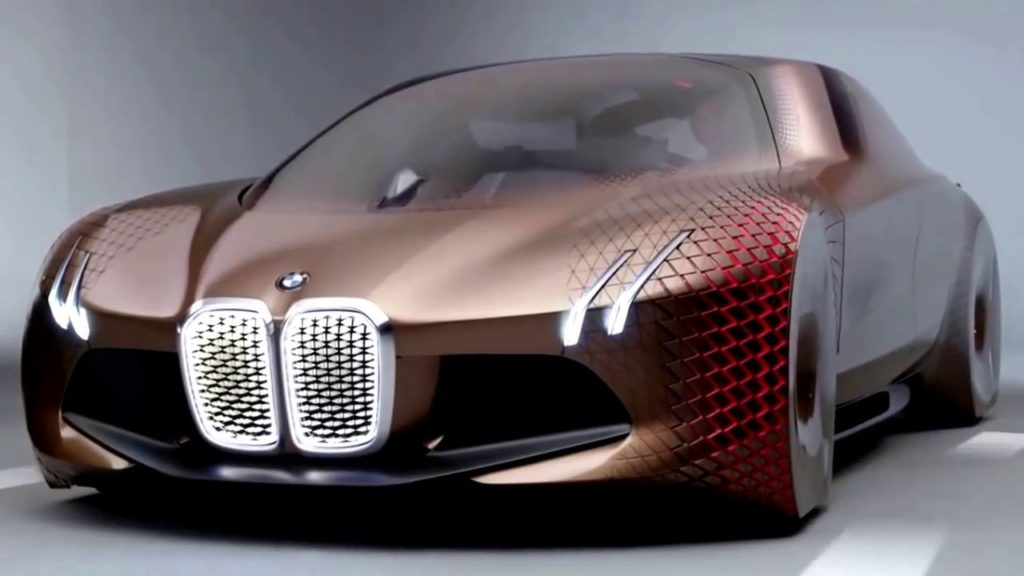 أحدث صور سيارات بي ام دبليو BMW 2021 الجديدة