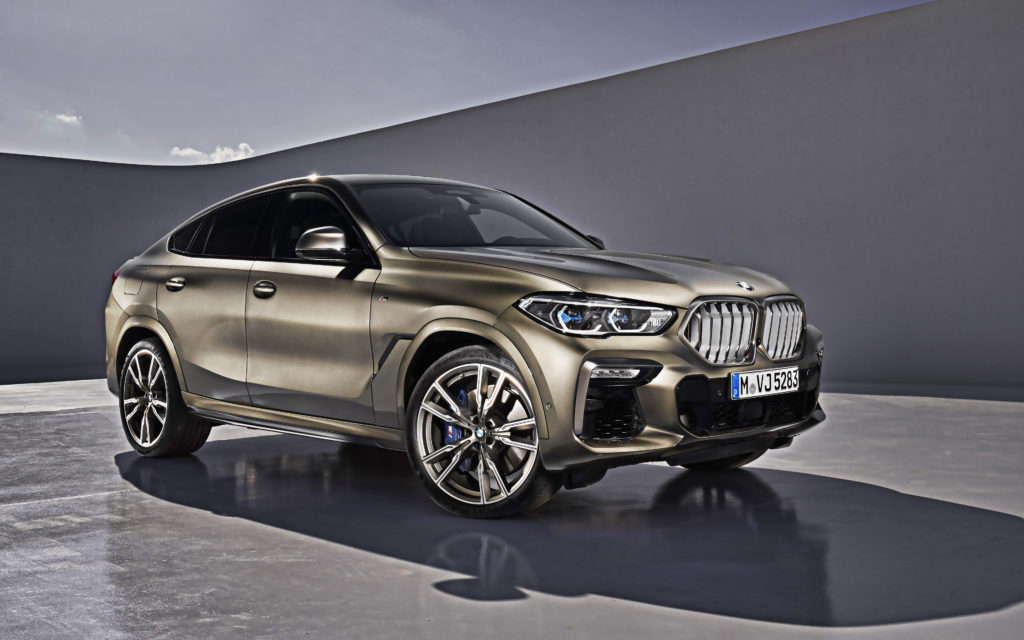 أحدث صور سيارات بي ام دبليو BMW 2021 الجديدة