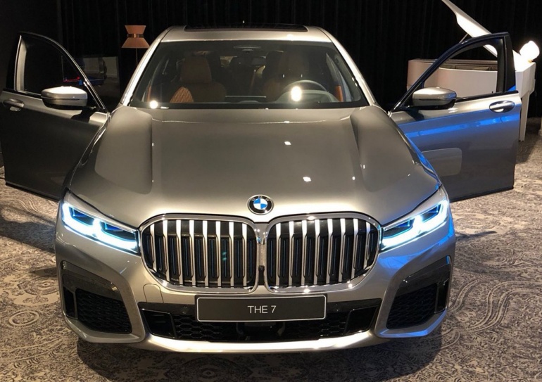 أحدث صور سيارات بي ام دبليو BMW 2021 الجديدة