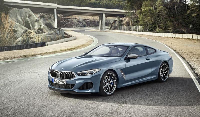 أحدث صور سيارات بي ام دبليو BMW 2021 الجديدة