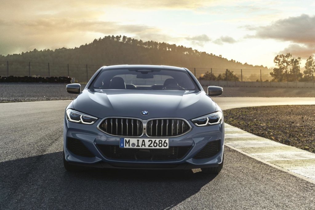 أحدث صور سيارات بي ام دبليو BMW 2021 الجديدة