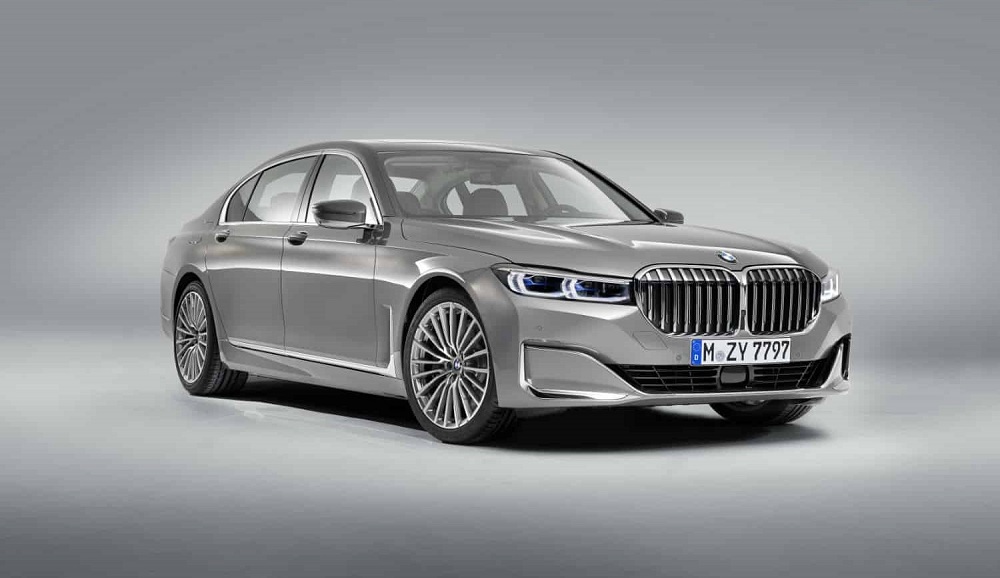 أحدث صور سيارات بي ام دبليو BMW 2021 الجديدة