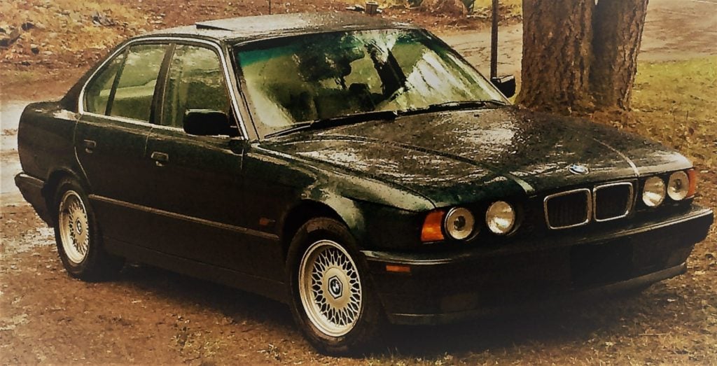 أحدث صور سيارات بي ام دبليو BMW 2021 الجديدة