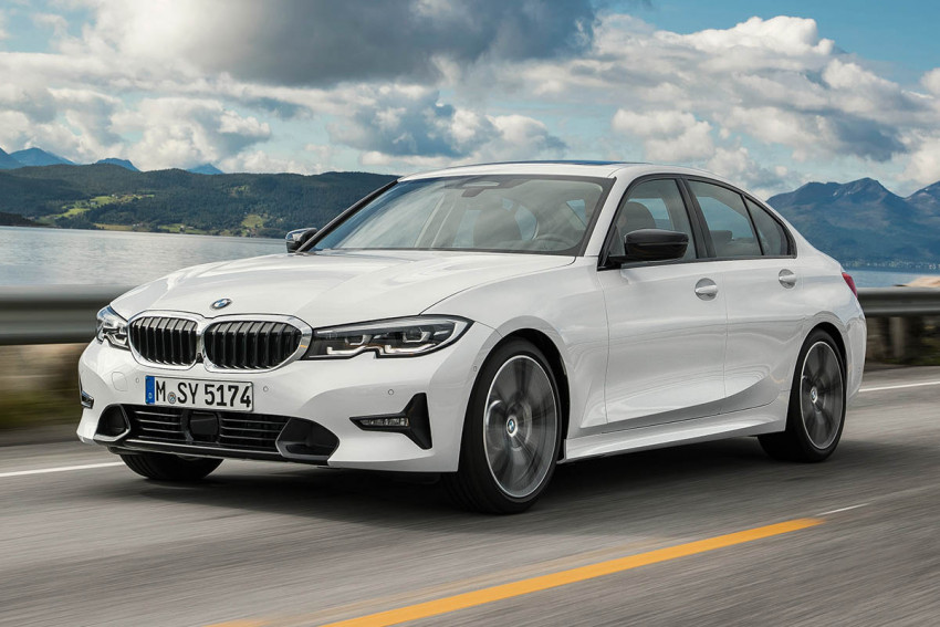 أحدث صور سيارات بي ام دبليو BMW 2021 الجديدة