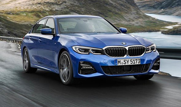 أحدث صور سيارات بي ام دبليو BMW 2021 الجديدة