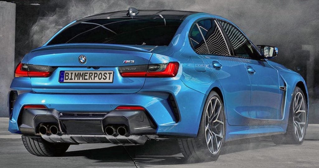 أحدث صور سيارات بي ام دبليو BMW 2021 الجديدة