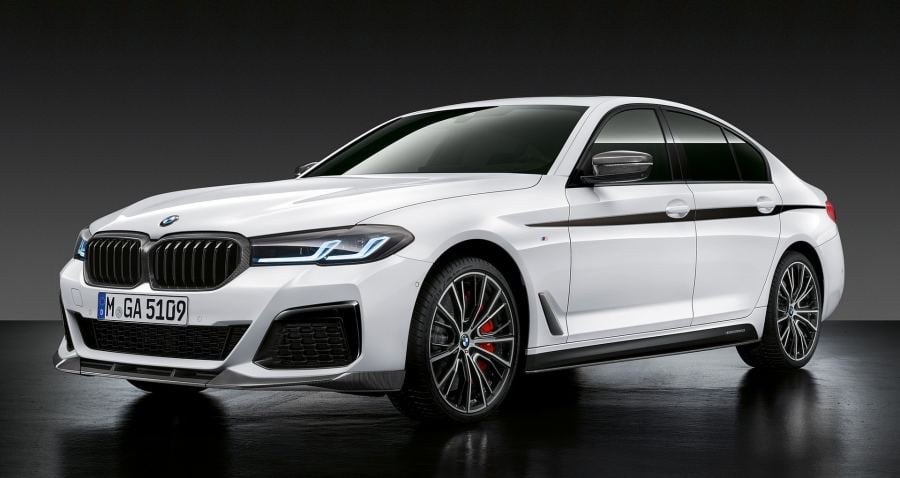 أحدث صور سيارات بي ام دبليو BMW 2021 الجديدة