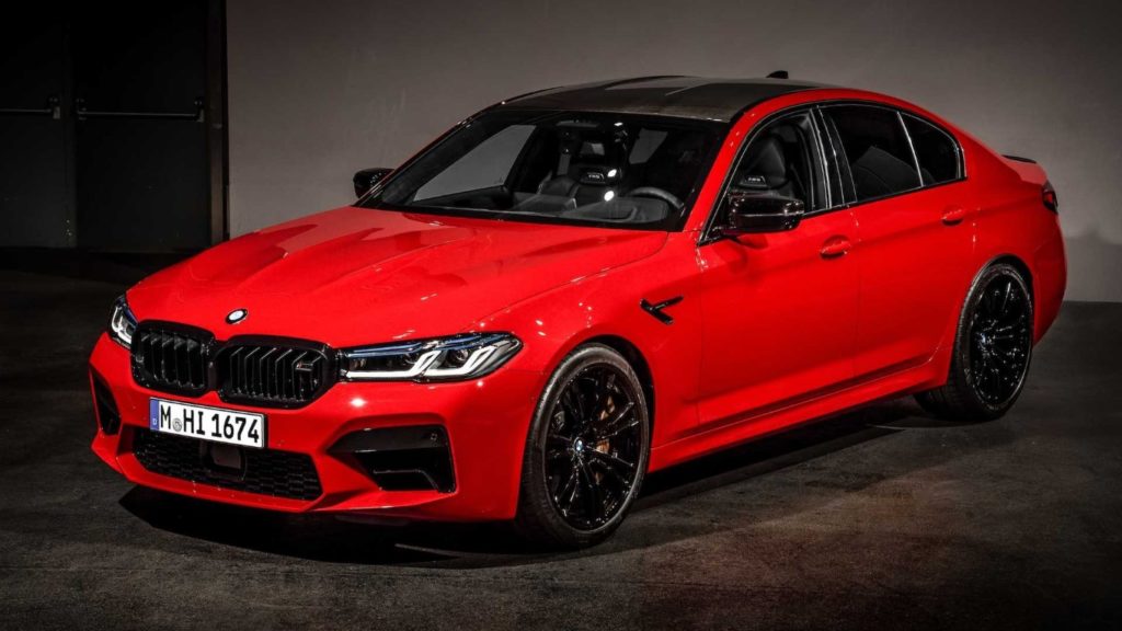 أحدث صور سيارات بي ام دبليو BMW 2021 الجديدة