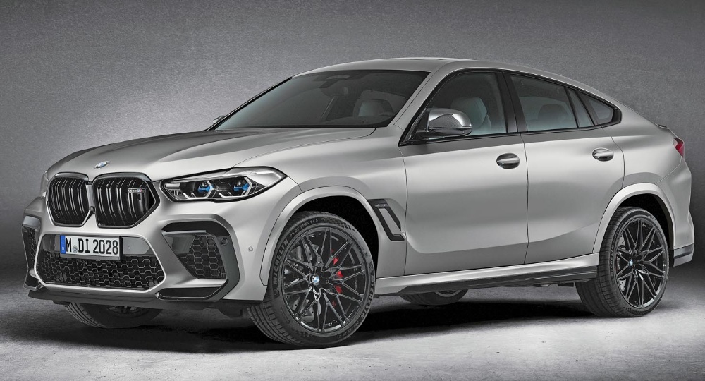 أحدث صور سيارات بي ام دبليو BMW 2021 الجديدة