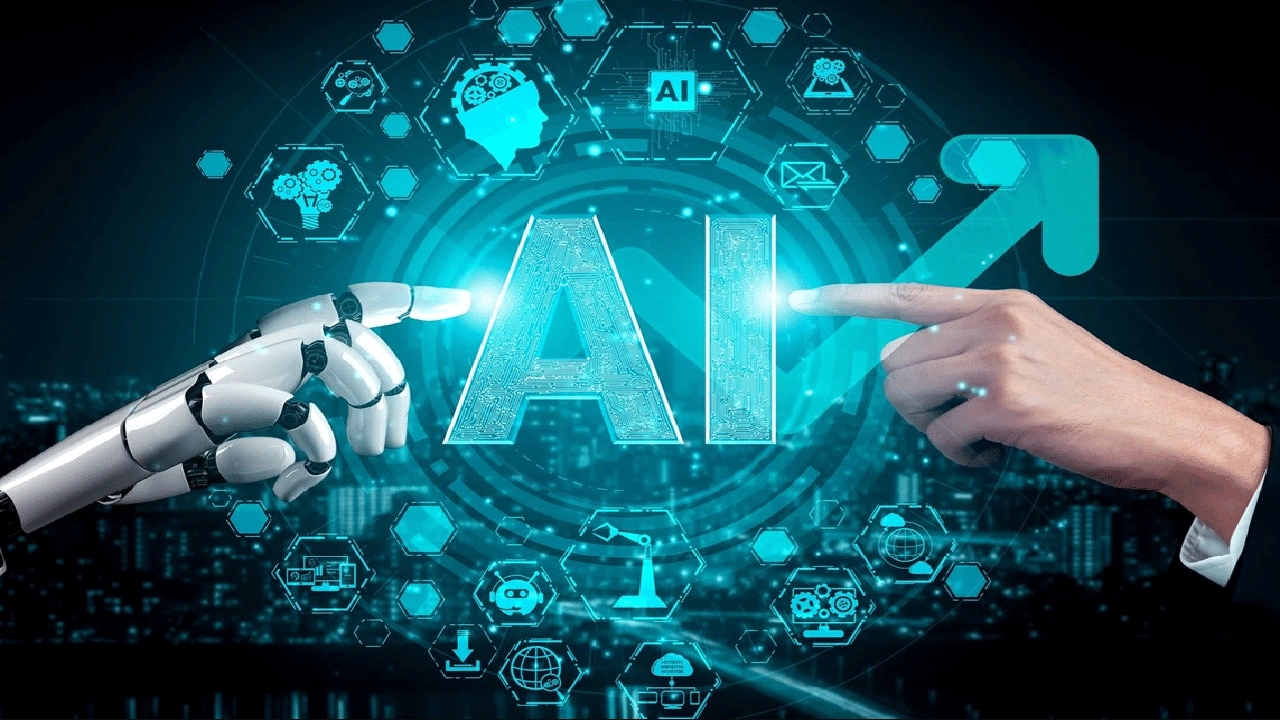 صورة أخطار الذكاء الاصطناعي