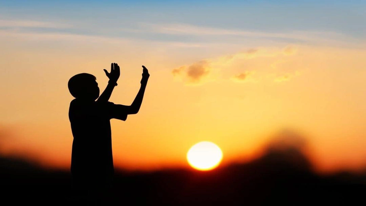 صورة أدعية المذهب الإسماعيلي