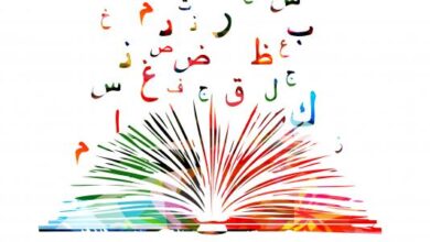 أدوات الربط بين الجمل