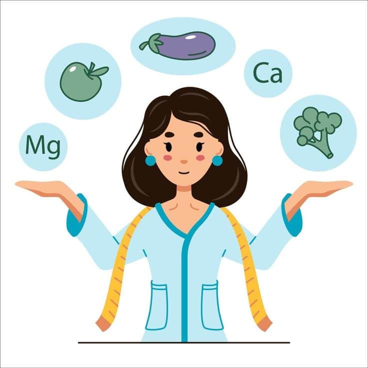 أسئلة اختبار فني تغذية