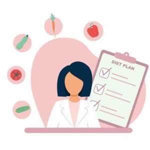 أسئلة اختبار فني تغذية