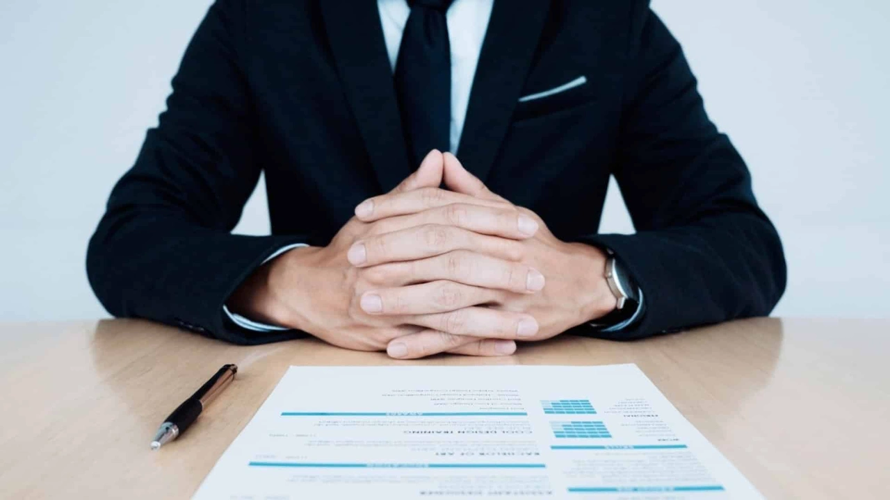 صورة أسئلة انترفيو المدارس الانترناشونال للمدرسين