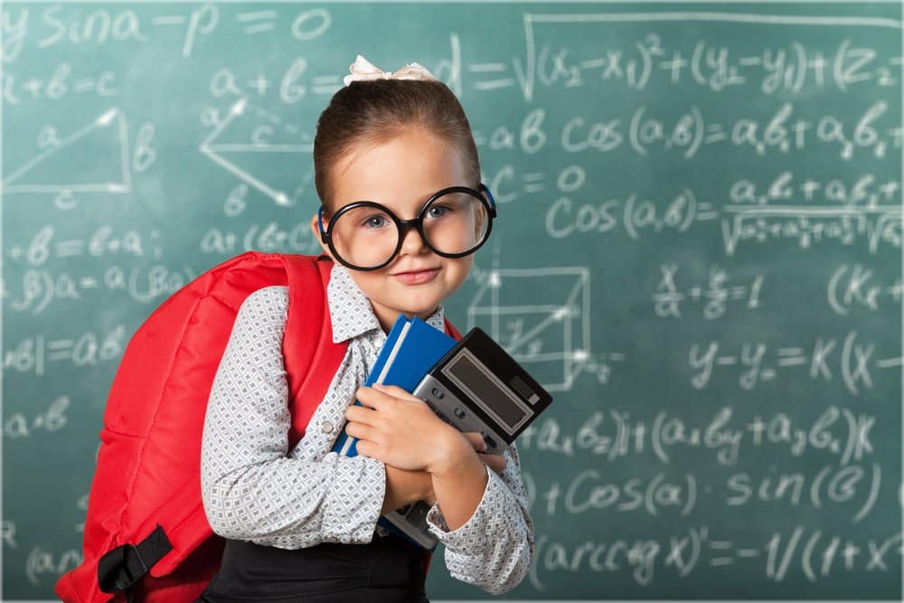 أسئلة انترفيو المدارس للطفل والوالدين بالانجليزي